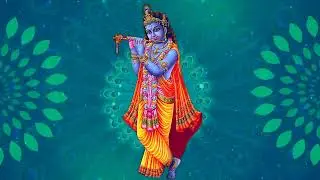 Lord Krishna #footagebucket #freestockvideo #krishna #god #divine