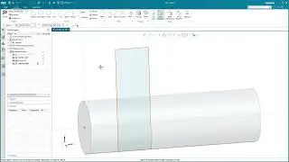 Siemens NX 2008- Sketcher 