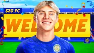 We Broke Our Transfer Record...