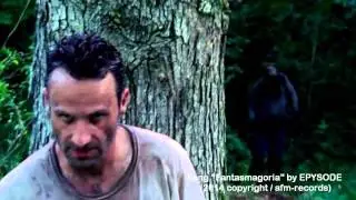 The Walking dead Tribute (Fantasmagoria version)