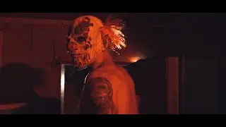 ERIK TRESOR - Amigo (prod. Nis Beatz) |Official Video|