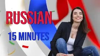 Direct and Indirect Object in Russian