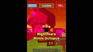 Nightmare Mutation is better than Rainbow  
