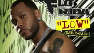Flo Rida feat. T-Pain- Low (Instrumental w/Hook)