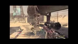 MW2 Rust TDM+Trickshot