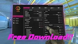 Inuria Cracked for Cs2... FREE DOWNLOAD!!!