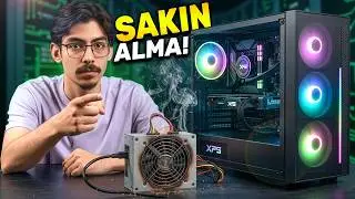 ATTENTION WHEN BUYING A PRE-BUILT SYSTEM! ⚠️ Best Value-for-Money Systems for January 2026