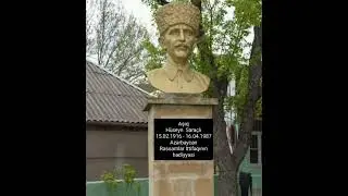 Dədə Hüseyn Saraçlı. Mina gəraylı.