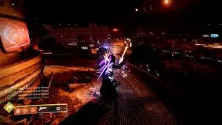 Destiny 2 | FREE GRAVITON LANCE CATALYST |