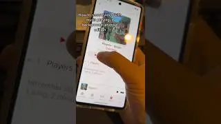 Record video with music playing on 