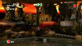 Игровая дуэль: Zenon vs. Tim TH. Участник 2