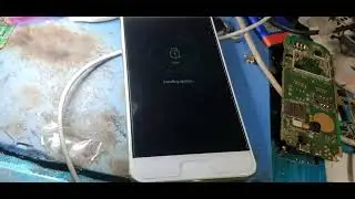 how to flash huawei mobile in fasboot mode || huawei nova 2 puls hang on logo fixed 100% tested