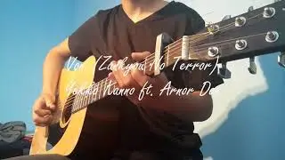 VON - Zankyou No Terror OST (Fingerstyle Cover)