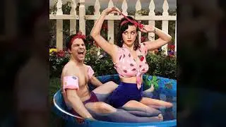 Guy Keeps Photoshopping Himself Into Celebrities’ Lives, And We Can’t Stop Laughing !✔