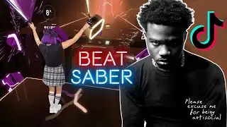 Roddy Ricch THE BOX in BEAT SABER
