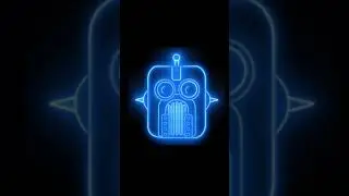 Neon animation green screen | Neon Green Screen Effect | Glowing Neon Effects