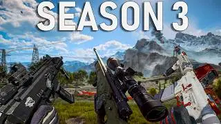 Top Guns To Use In Battlefield 6 Season 3