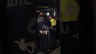 В Екатеринбурге поймали вора, заперев его в маникюрном салоне.