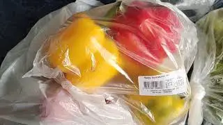 🛍️ Покупки из магазина #Победа