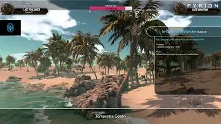 Chapter 6 Starting Official Server EU