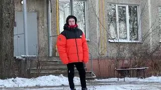 Угроза школьников.  На Иру НАПАЛИ