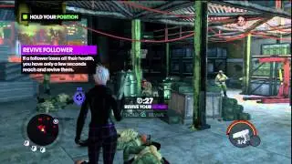 Saints Row The Third: We're Going To Need Guns