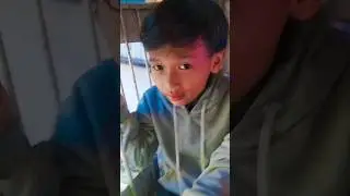 MOMONG 2 BOCIL #foryou #trendingshorts #shortsfeed #vlog #trending #yusufrestuadji