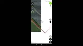 QField: Project template on the computer to phone (Android)