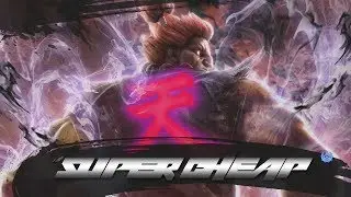 How to beat Shin Akuma in Tekken 7!