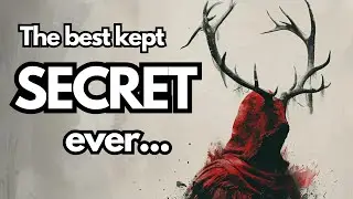 The Best Kept Secret Ever - New Book
