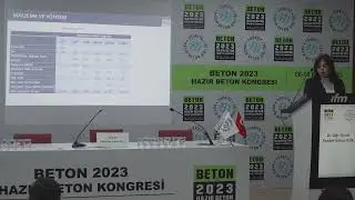 BETON 2023 | Saadet Gökçe