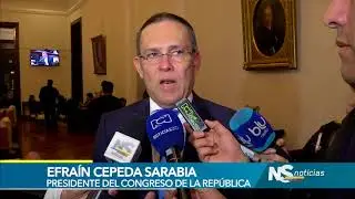 Avanza ley de regiones en el Senado