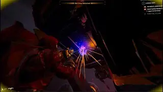 Factory Strider VS PLAS-101 Purifier - HELLDIVERS 2 #helldivers2gameplay #helldivers2