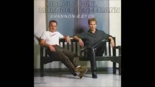 Giorgio Moroder & Paul Engemann - Shannon's Eyes