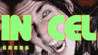 KNHNK - INCEL | MARILYN MANSON
