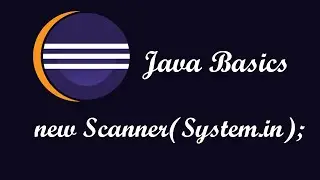 Java console Eingabe mit Scanner beziehen