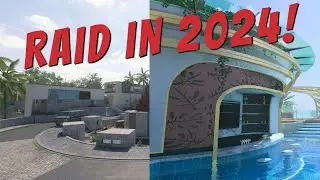 they added RAID (again) in 2024!