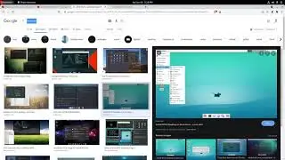 Choosing your desktop environment | Arch Linux Guide #1