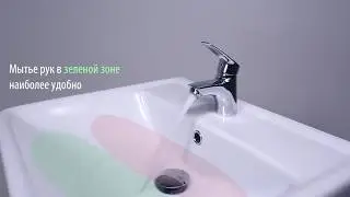 Как выбрать смеситель для умывальника