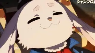 Shangri-La Frontier DESUWAA~~~!!(Desuwa  collection)