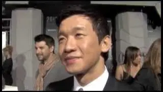 Chin Han Interview - 2012