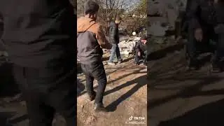 Злодий пробивает