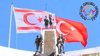 Grup TV - Dostluk Grubu Kıbrıs Barış Harekatı Özel - Kıbrıs Belgeseli
