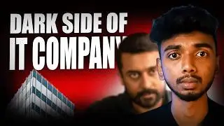 The Dark Side of IT Jobs Nobody Talks About 😳 