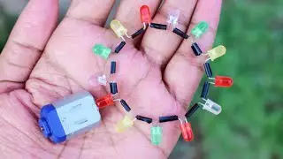 TOP 3 LED PROJECTS
