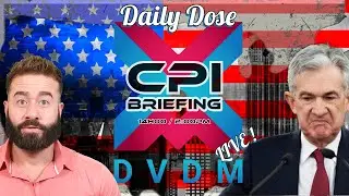 CPI Briefing