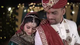 Archana & Arun || Perfect Photography