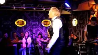 Группа Аракс в Саратове_Machine Head_21.11.2015