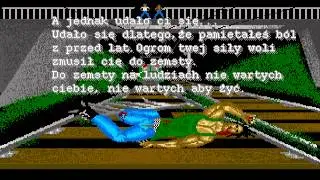 Franko - wszystkie odgłosy z gry