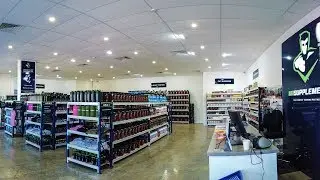 DURAL STORE | MR SUPPLEMENT